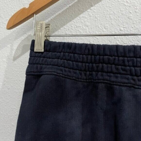 Pinko Western Fringe Mini Skirt Boho Shabby Chic Stretch Stretch With Pockets - Picture 7 of 7